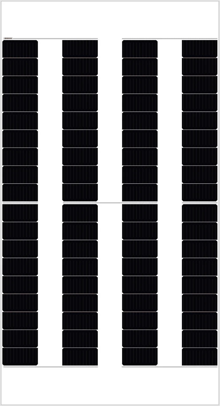 Hengdian Group DMEGC Magnetics Co., Ltd. (DMEGC Solar) - Solarmodul - Agri & Greenhouse GH285-300M10T-B36HST 300 - Art. 233411