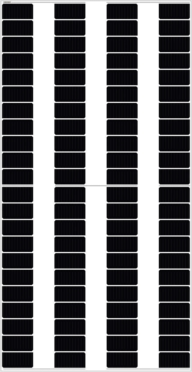 Hengdian Group DMEGC Magnetics Co., Ltd. (DMEGC Solar) - Solarmodul - Agri & Greenhouse GH350-365M10T-B44HST 355 - Art. 233413