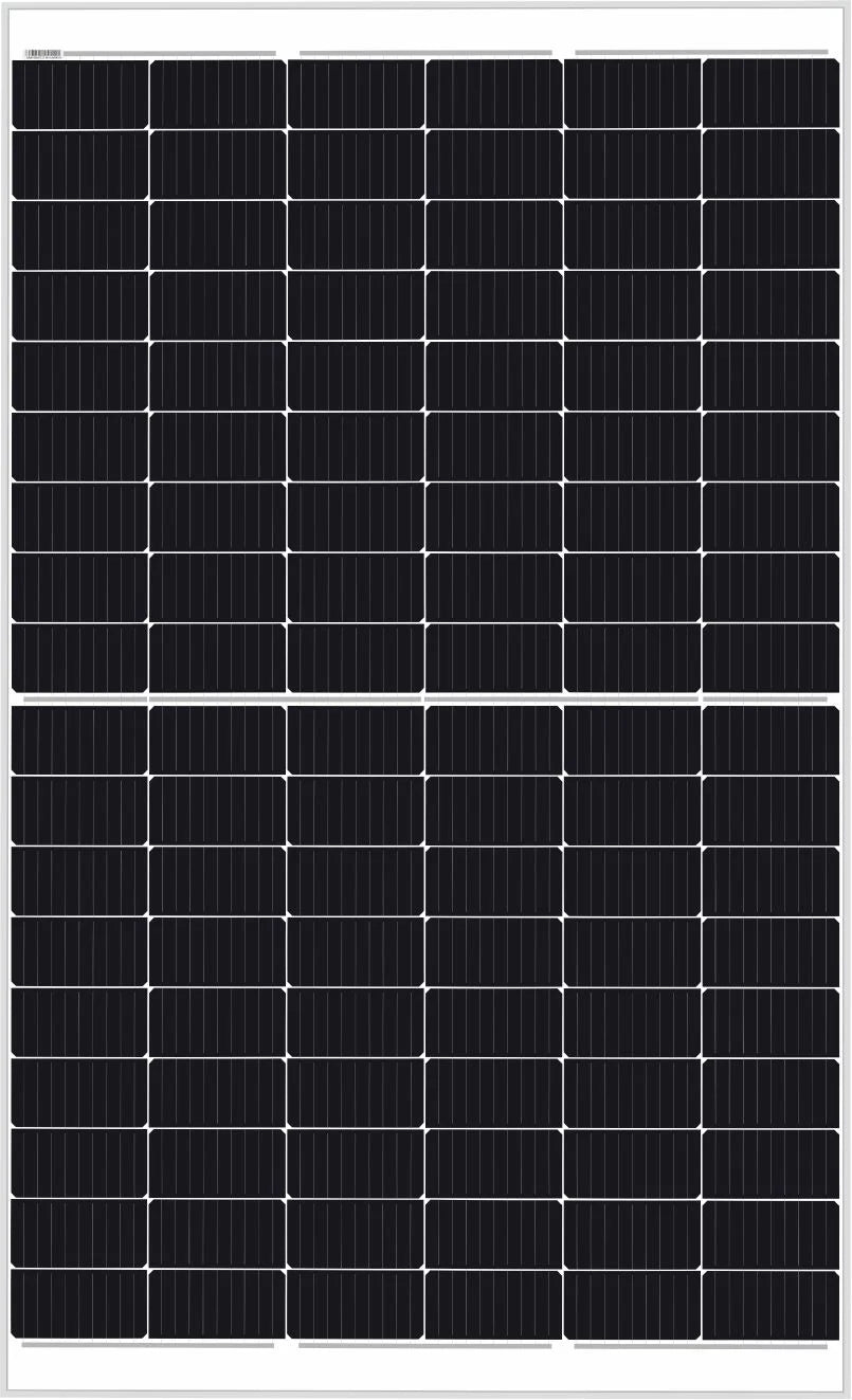 Hengdian Group DMEGC Magnetics Co., Ltd. (DMEGC Solar) - Solarmodul - Agri & Greenhouse GH430-445M10T-B54HST 445 - Art. 233374