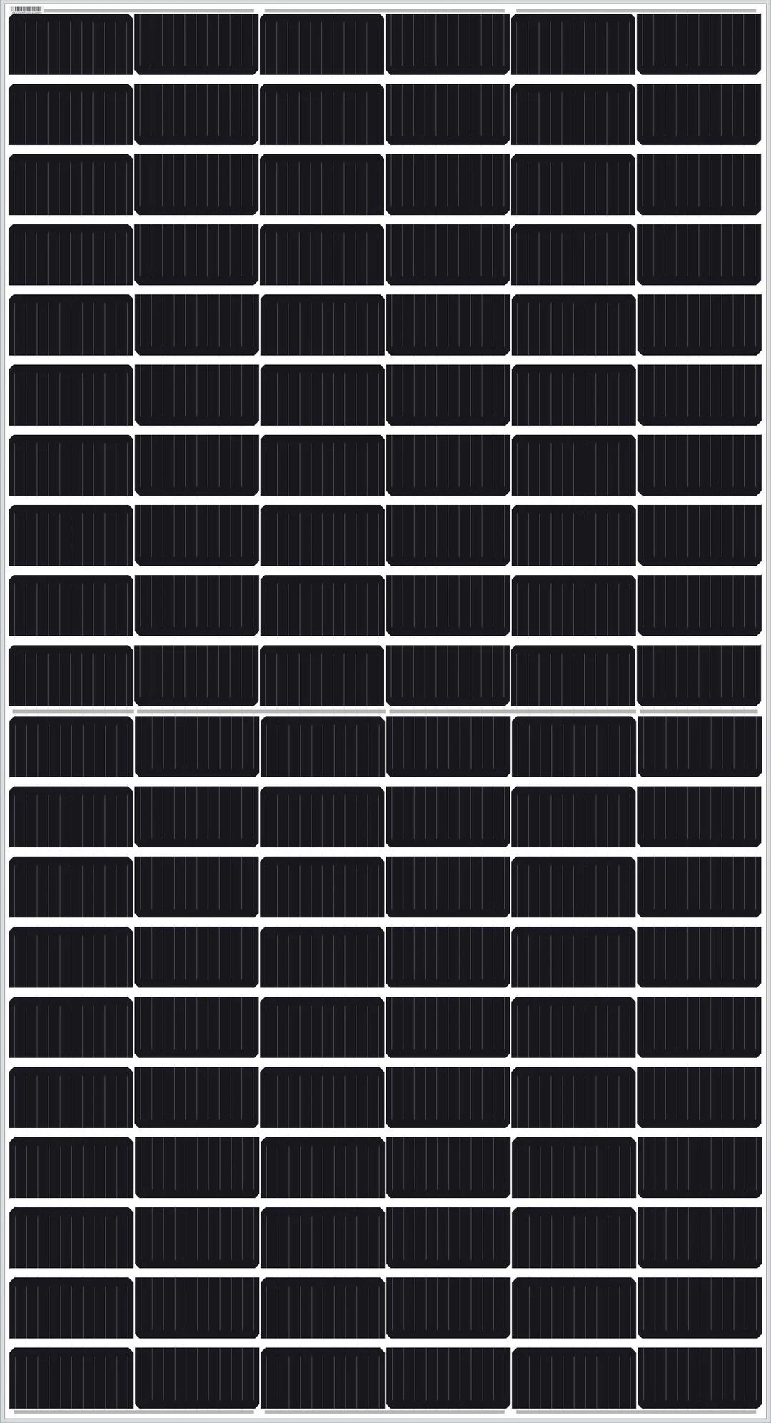 Hengdian Group DMEGC Magnetics Co., Ltd. (DMEGC Solar) - Solarmodul - Agri & Greenhouse GH480-495M10T-B60HST 480 - Art. 233424