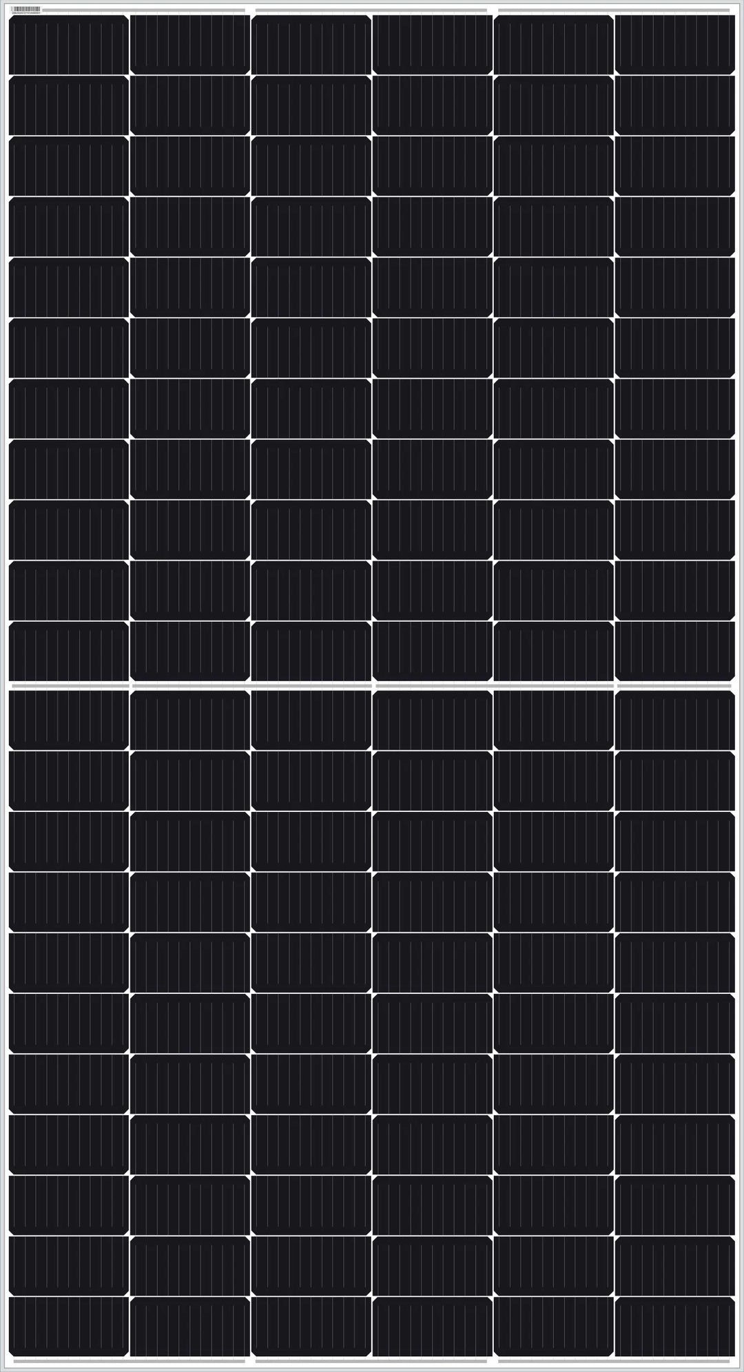 Hengdian Group DMEGC Magnetics Co., Ltd. (DMEGC Solar) - Solarmodul - Agri & Greenhouse GH525-540M10T-B66HST 525 - Art. 233416