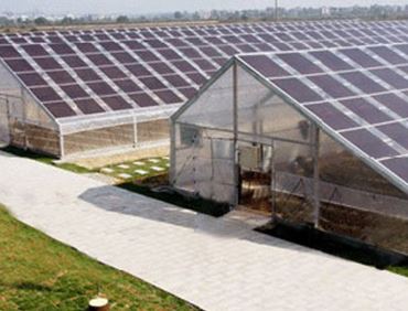 Agriculture Solar PV System Agriculture Solar PV System - Art. 4168