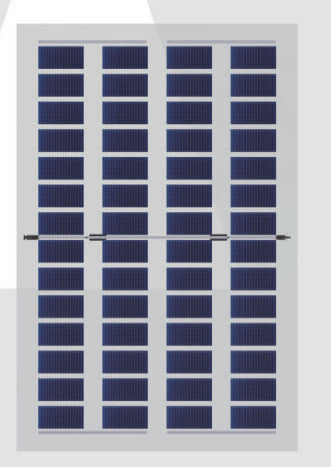GermanSolar Asia Co., Ltd - Solarmodul - Agrivoltaic Solar Panles 175-260W 200 - Art. 236856