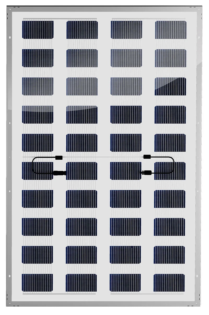 GermanSolar Asia Co., Ltd - Solarmodul - Agrivoltaics Solar Panels 170-350W 170 - Art. 237094