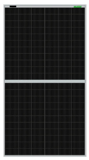 Waaree Energies Ltd - Solarmodul - Ahnay Series Bi-68-645-665 Bi-68-655 - Art. 166285