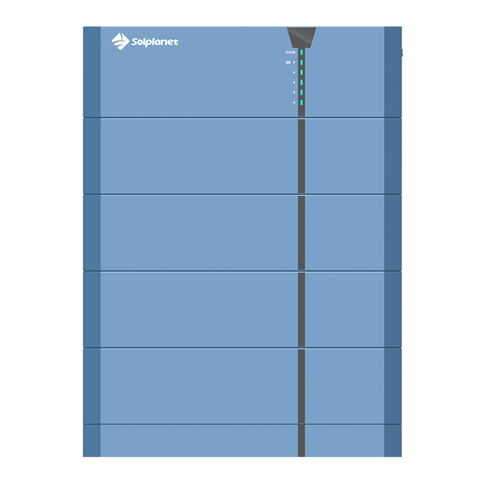 Solar&Solar Kft. - Speicher - AiSWEI
                                                        Ai-HB G2 Series Ai-HB 075A - Art. 35298