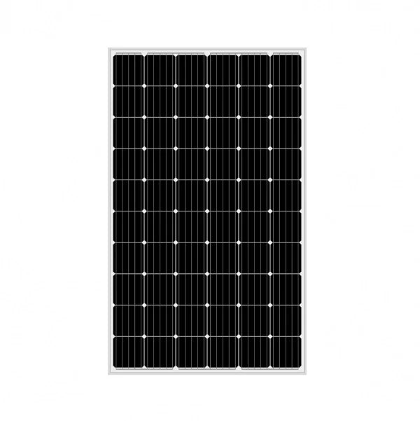 Anhui Zhaotuo New Energy Technology Co., Ltd. - Solarmodul - Air ZTP60-265W-280W ZTP60-275 - Art. 196541