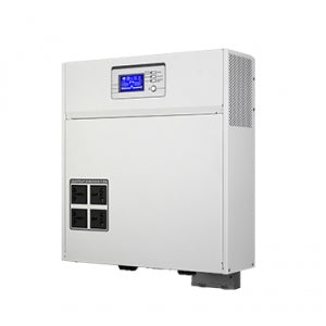 Alfa Off-Grid 3KVA/5KVA Alfa-P3000-24 - Art. 33319