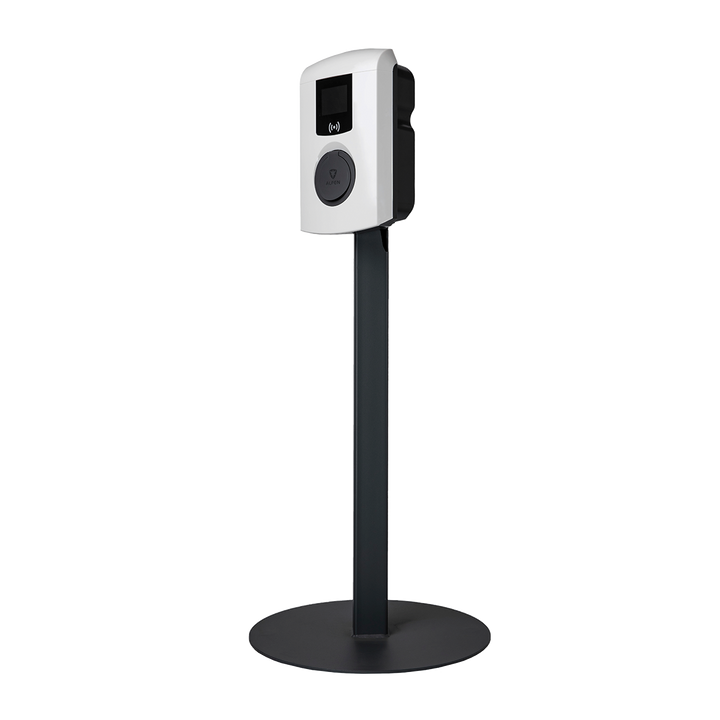 Alfen Eve Single Pro-line 3PH (T2, 32A, RFID, LBA, E-Flux) 22kW, Modus 3, IP55, Kabeltyp 2