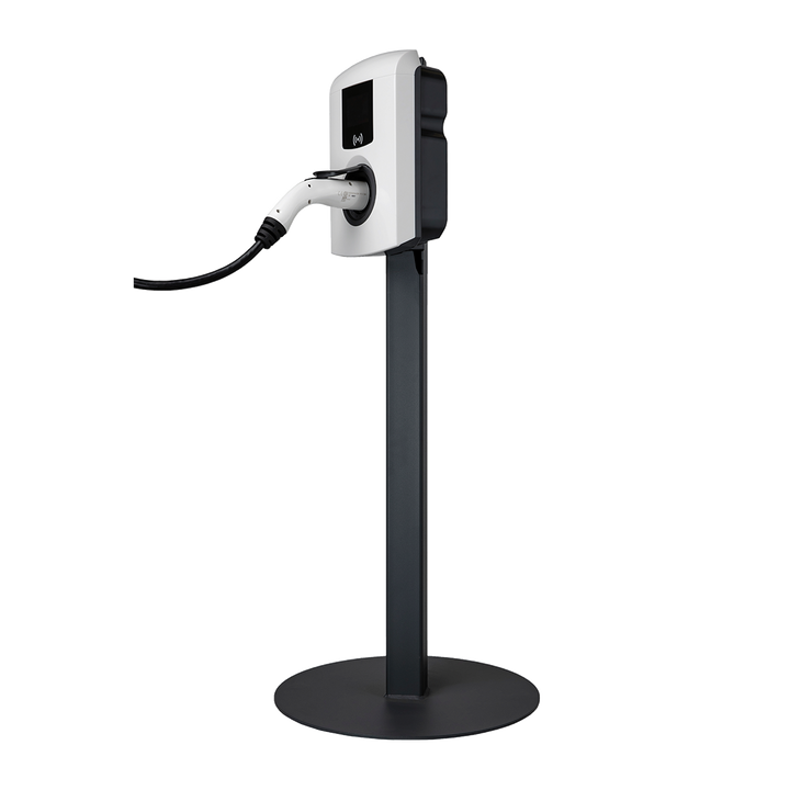 Alfen Eve Single Pro-line 3PH (T2, 32A, RFID, LBA, E-Flux) 22kW, Modus 3, IP55, Kabeltyp 2