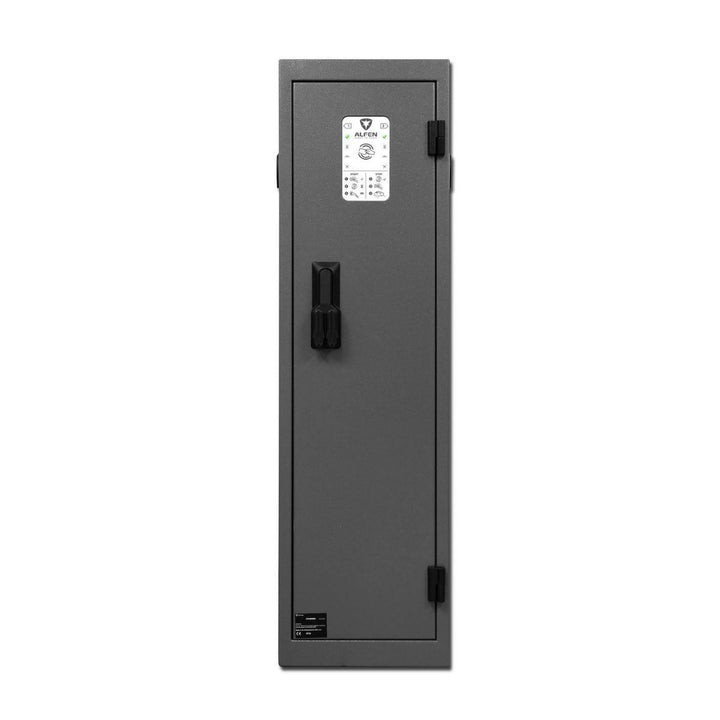 Alfen Twin 4XL 3x35A (32A, RFID, E-Flux) 3 Phase, 22kW, Modus 3, IP54, 32A