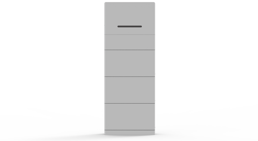 All-In-One 5-35kWh Battery On/Off-Grid Energy S... TG-ESS6-5LV - Art. 34275