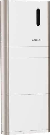 All-In-One Ess Power-X series AOW-5/10KhDL7S-G1... AOW-10KhDL7S-G1 - Art. 31145