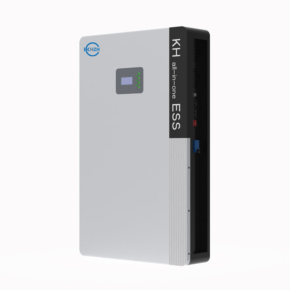 All-In-One Power Wall AIO Power Wall AIO 5KW/5KWH - Art. 33131