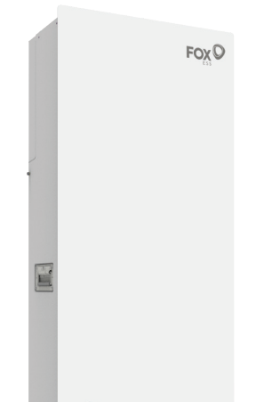 All-In-One Single-Phase Hybrid AIO-H1-3.0-6.0 AIO-H1-5,0 / AIO-AC1-5,0 - Art. 21408