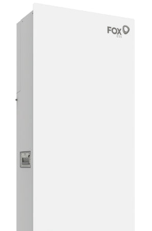 FoxESS Co., Ltd. - Speicher - All-In-One Single-Phase Hybrid AIO-H1-3.0-6.0 AIO-H1-3,7 / AIO-AC1-3,7 - Art. 21406