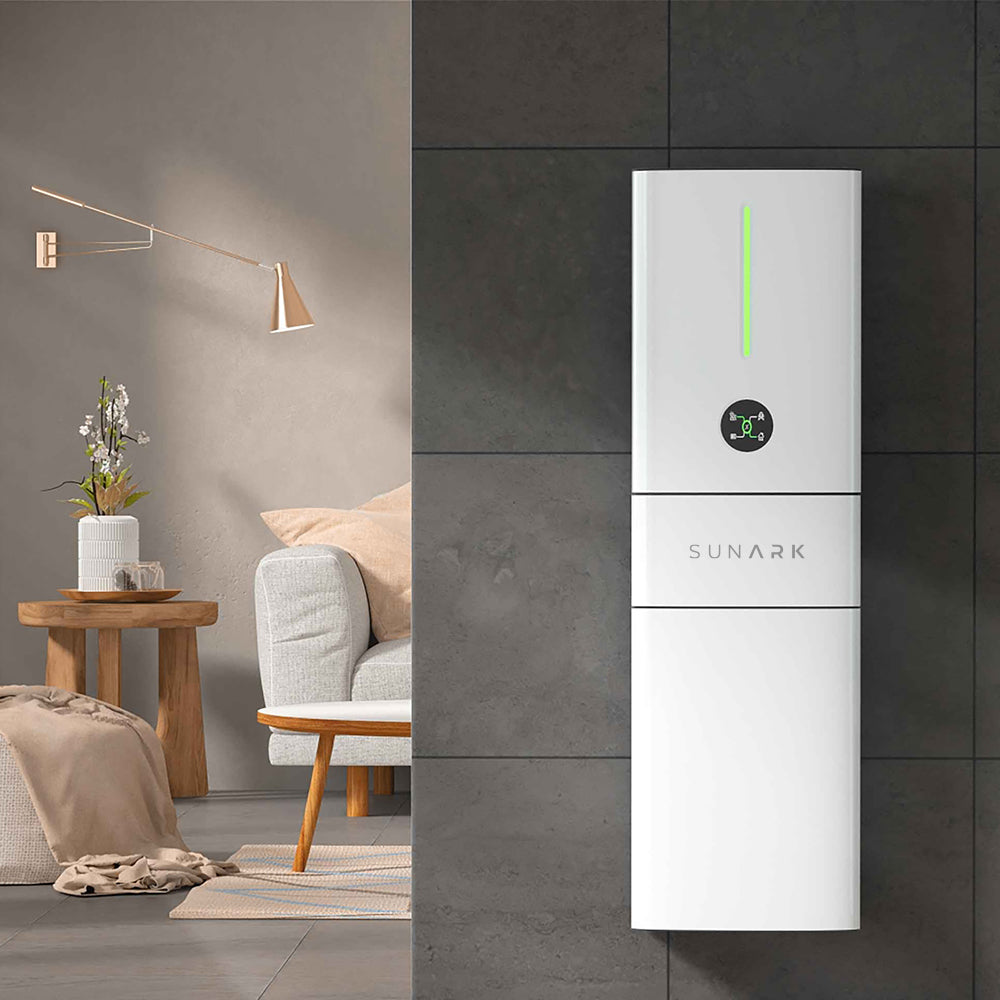 All-in-One Energy Storage System Hyper-3000(A) - Art. 32377