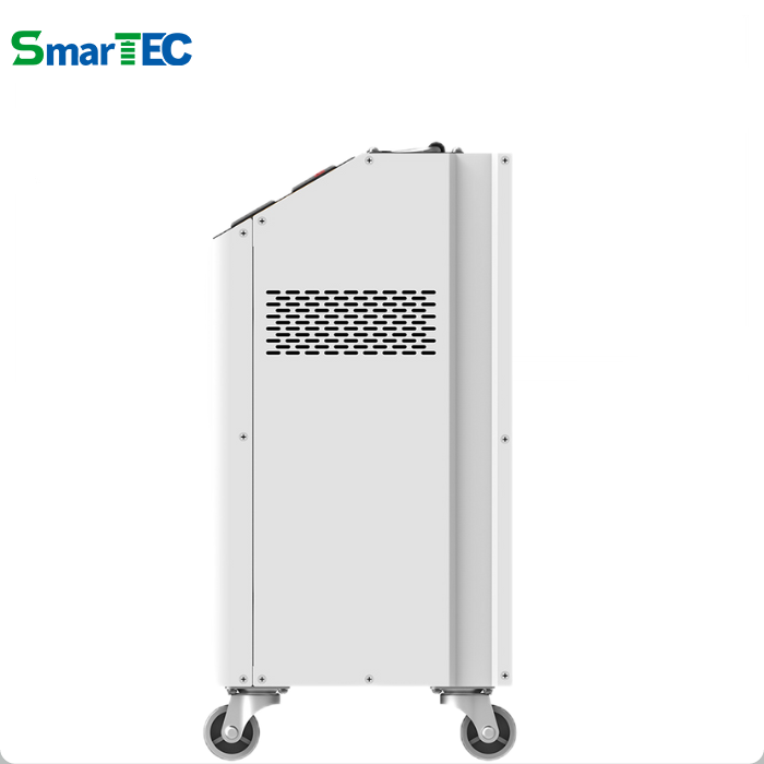 All-in-One Solar Energy Storage System 2KW/3KW SMTK-ESS--2KW - Art. 31702