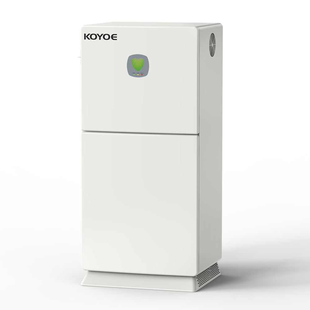 All-in-one Energy Storage System KYS5K-10Kwh - Art. 17992