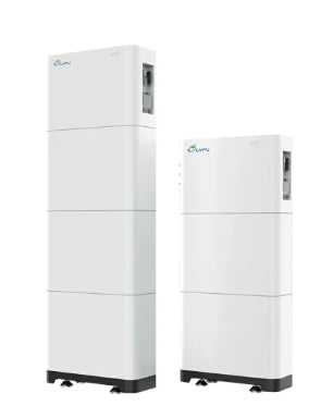 All-in-One Energy Storage System LFO1536 - Art. 37839