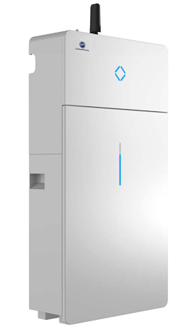 All-in-one Household Storage StorageB 8,2 - Art. 24573