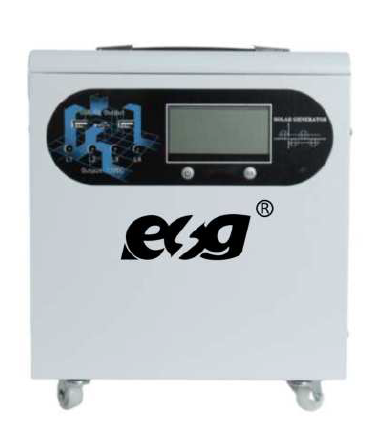 All-in-one Li-300/600 Li-600 - Art. 34914