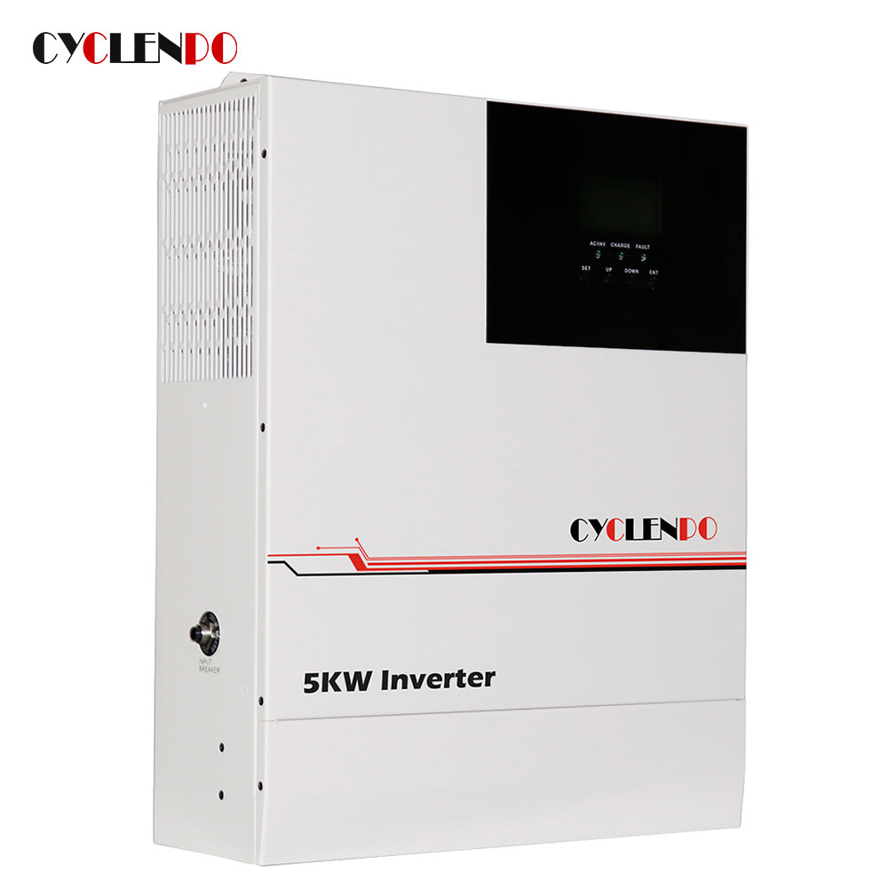 All-in-one Solar Inverter HF4850S80-H - Art. 50876