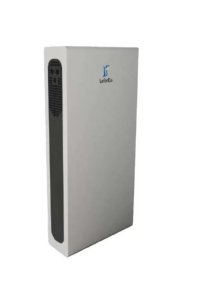 Xiamen Lefor Energy Storage Technology Co., Ltd. - Speicher - All-in-one Unit LF-ELS10/14K-T LF-ELS14K-T - Art. 36916