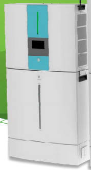 Shenzhen YouLumi Co., Ltd. - Speicher - All-in-one computer 220V YL-ESA-EY8A20 - Art. 25255