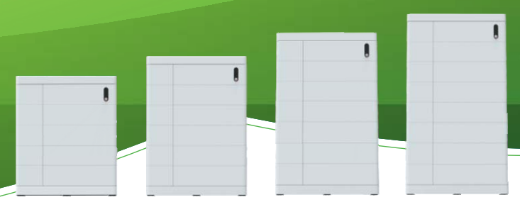 Shenzhen YouLumi Co., Ltd. - Speicher - All-in-one computer 380V YL-ESB-EY10A20 - Art. 25257