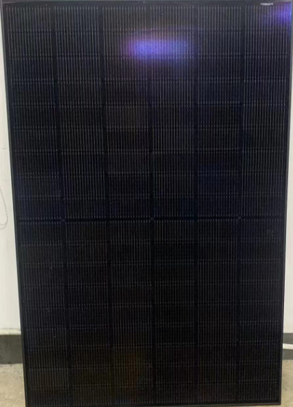 TN Solar Co., Limited - Solarmodul - All Black 405-425M-54HB 425M-54HB - Art. 239182