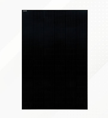 Toenergy Technology Hangzhou Co, Ltd. - Solarmodul - All Black MBB 390-405M-182 400 - Art. 224175