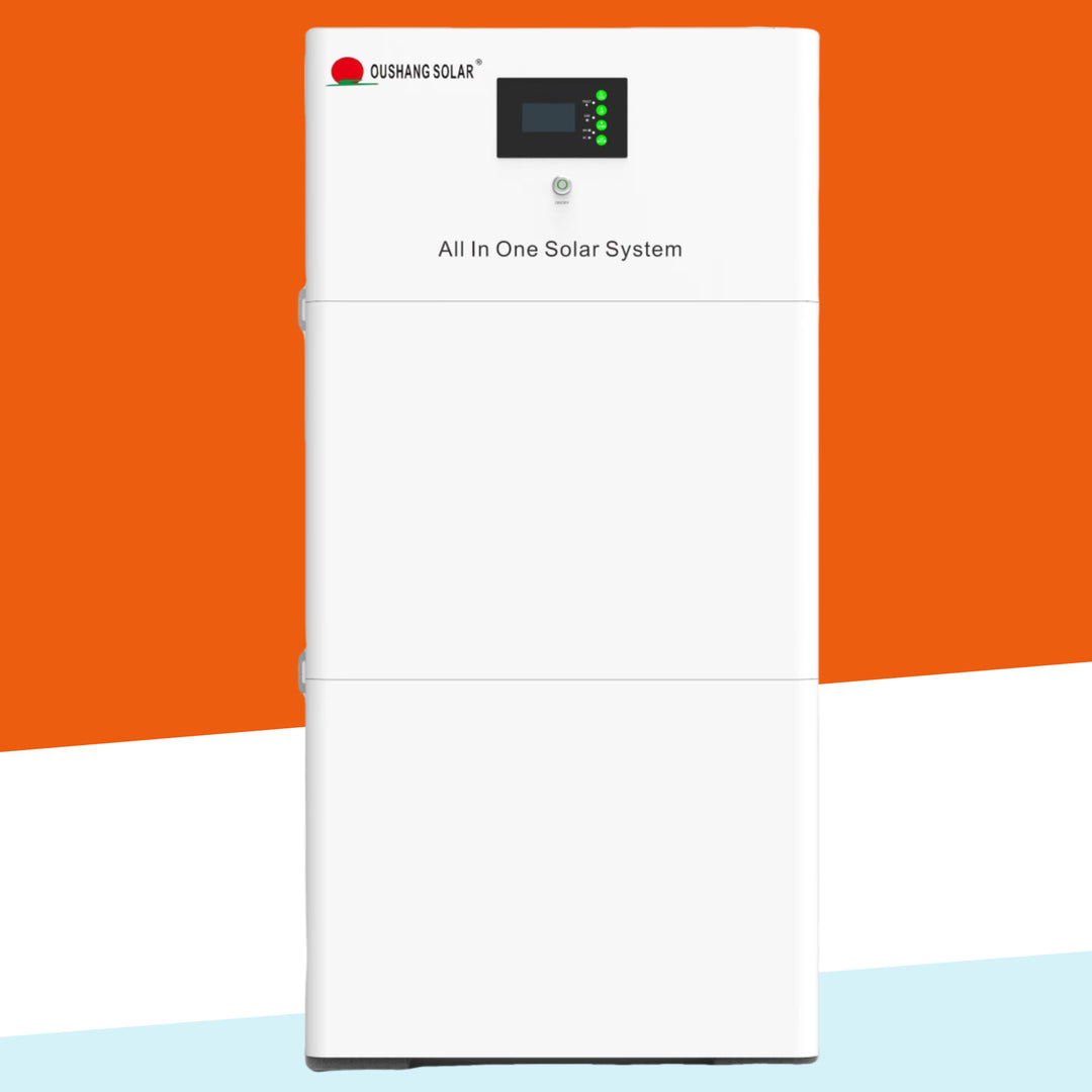 All In One 9001 10Kwh - Art. 33995