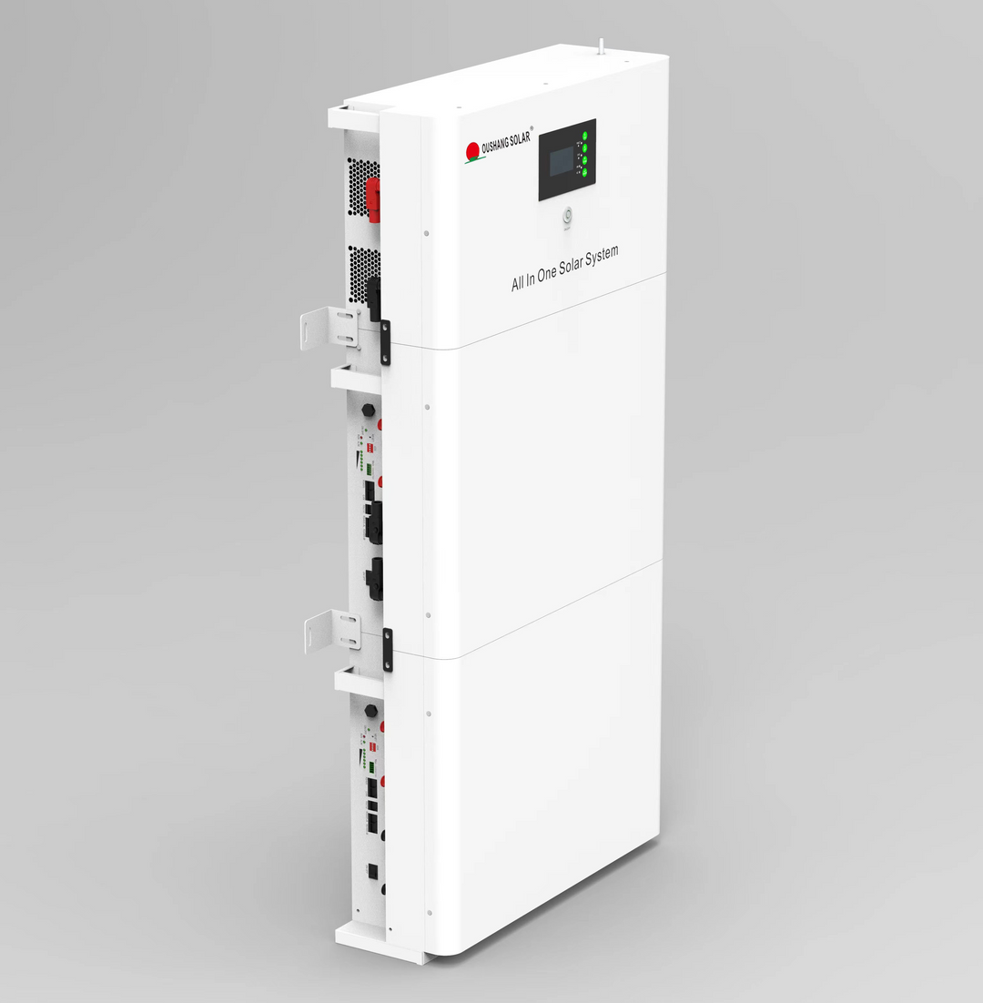 All In One 9002 5Kwh - Art. 33996