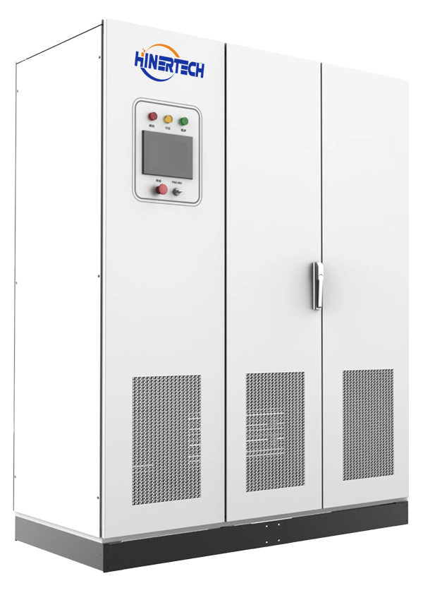 All In One Commercial ESS (200.7 - 802.8 kWh) IC-ESS-AIO-600 (602,1 kWh) - Art. 33868
