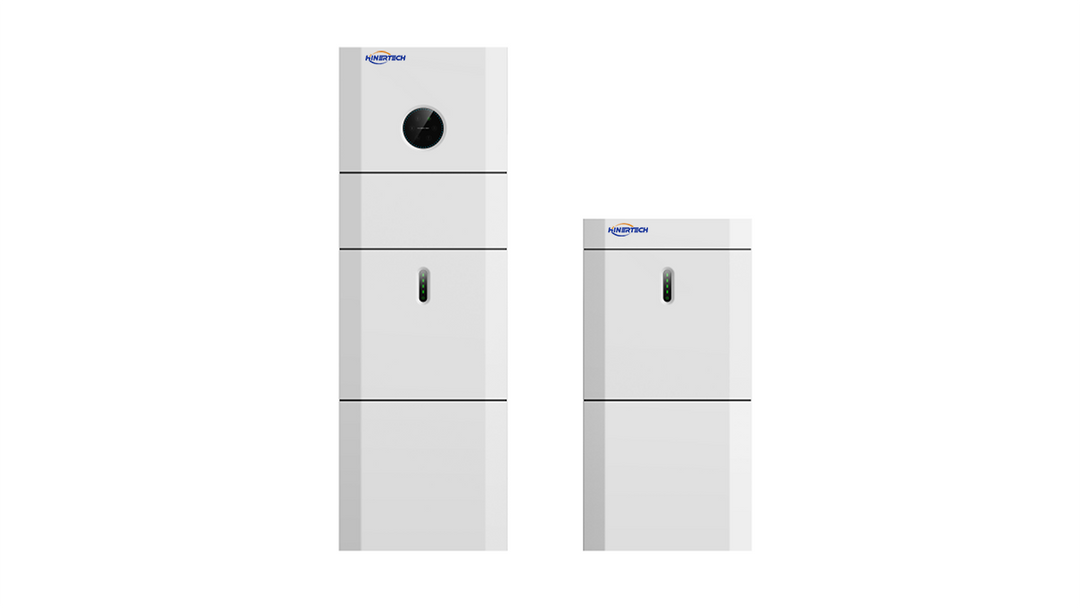 All In One Residential ESS 10.24 kWh / 20.48 kWh RS-ESS-AIO-5120-20 (20,48 kWh) - Art. 33854