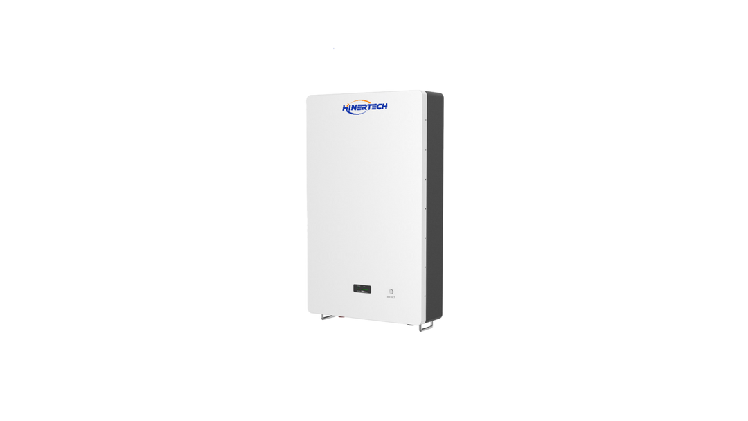 Hainan Huineng Huidian Technology (Hinertech) Co., Ltd. - Speicher - All In One Residential ESS 5.12 kWh - 10.24 kWh RW-ESS-10 (10,24 kWh) - Art. 33865