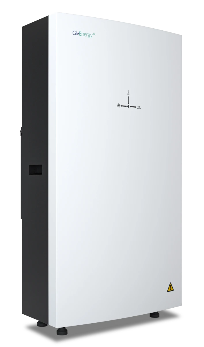 GivEnergy Ltd - Speicher - All in One 3.6 13.5kWh All in One 3,6 13,5kWh - Art. 33431