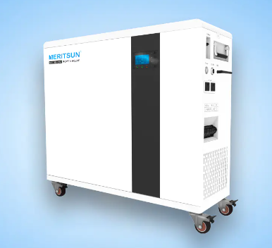 All in One Power House 3-5KWH AI 5K - Art. 34768