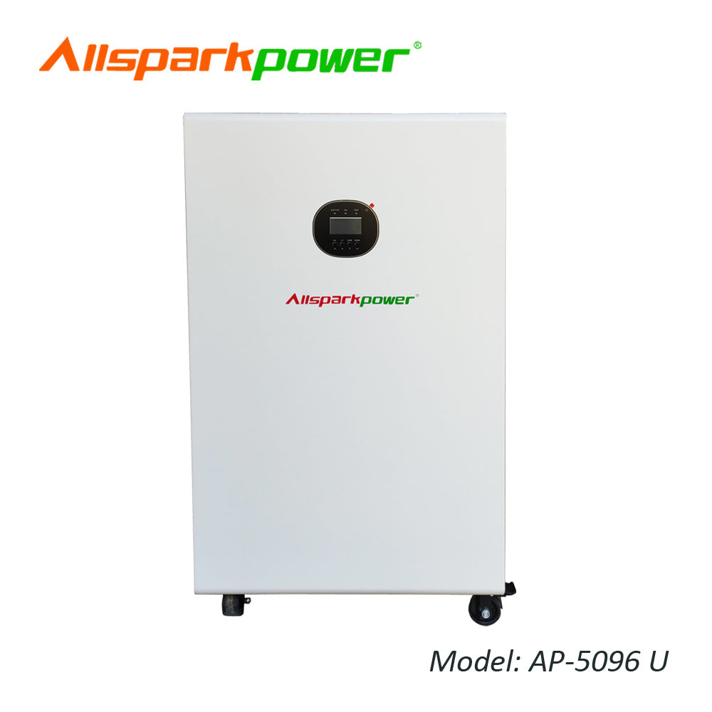 All in one residential ESS AP-3096 - Art. 34474