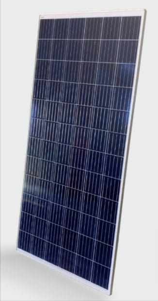 Jet Solar Co., Ltd. - Solarmodul - Alpha 2023 JSM-340P72 JSM-335P72 - Art. 222840