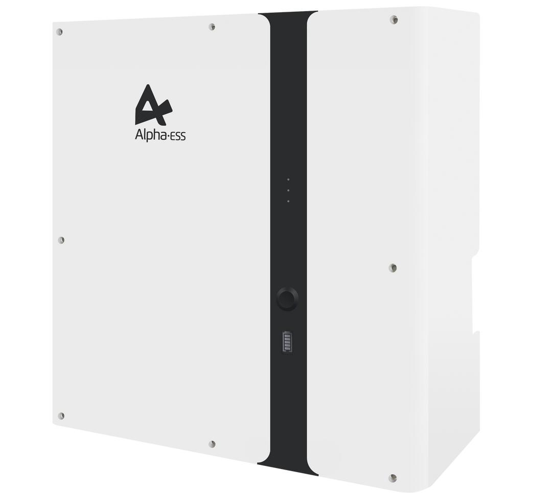 Alpha ESS Co., Ltd. - Speicher - SMILE-B3 Storion- SMILE-B3 - Art. 15877