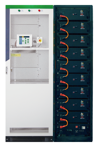 Alpha ESS
                                                        Storion-T50/100 Storion-T100 - Art. 20367
