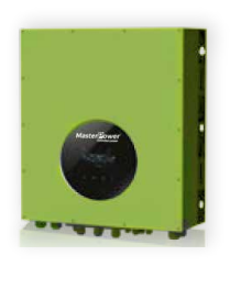 Alpha WP 10KW Alpha WP 10KW - Art. 45982