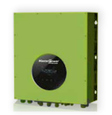 Alpha WP 15KW Alpha WP 15KW - Art. 45983