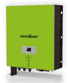 Alpha WP 30KW Alpha WP 30KW - Art. 45984