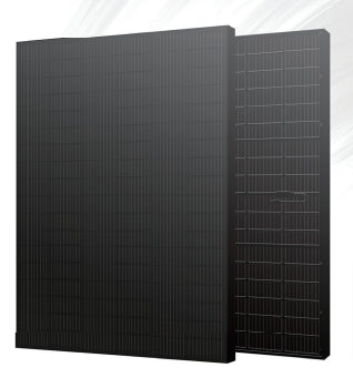 More Energy GmbH - Solarmodul - Alpin Series 405 - Art. 229459