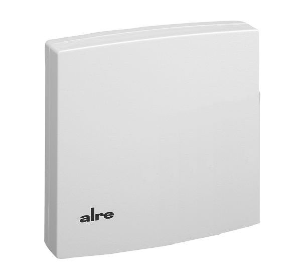 Alre AP-Raumhygrostat RFHSB-060.011 mit Inneneinstellung