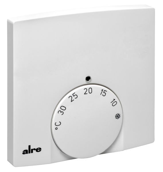 Alre AP Klimaregler KTRTB-211.108 230V AP