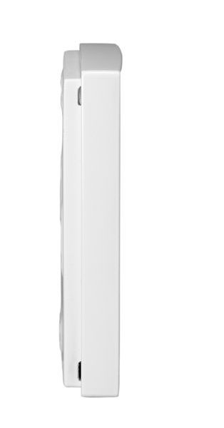 Alre AP Klimaregler KTRTB-211.108 230V AP